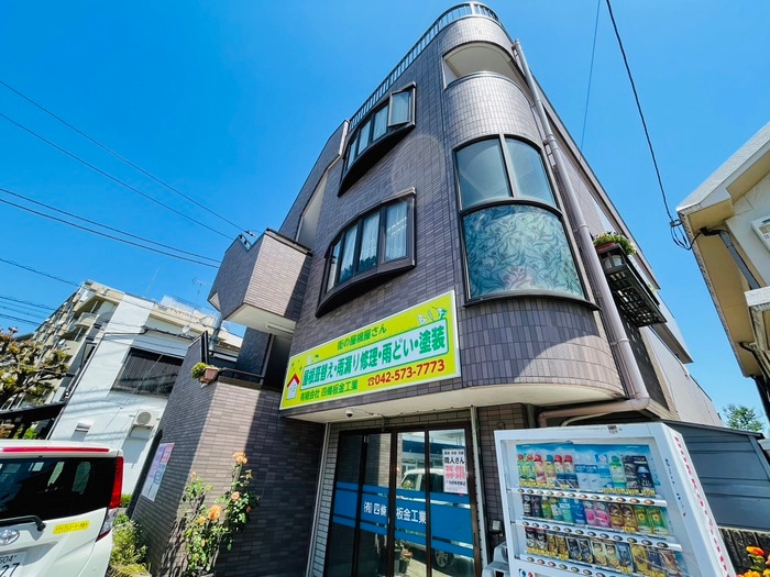 外観写真 フォアグレイス