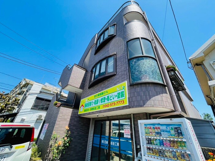 外観写真 フォアグレイス