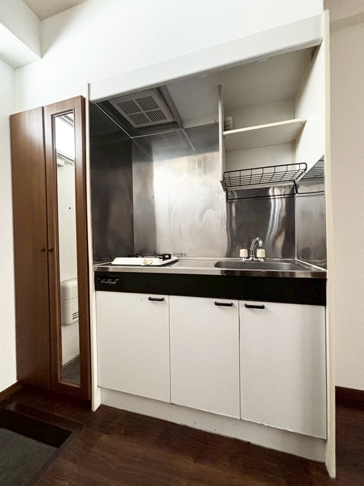 キッチン フォアグレイス