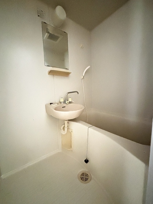 バス／シャワールーム等 フォアグレイス