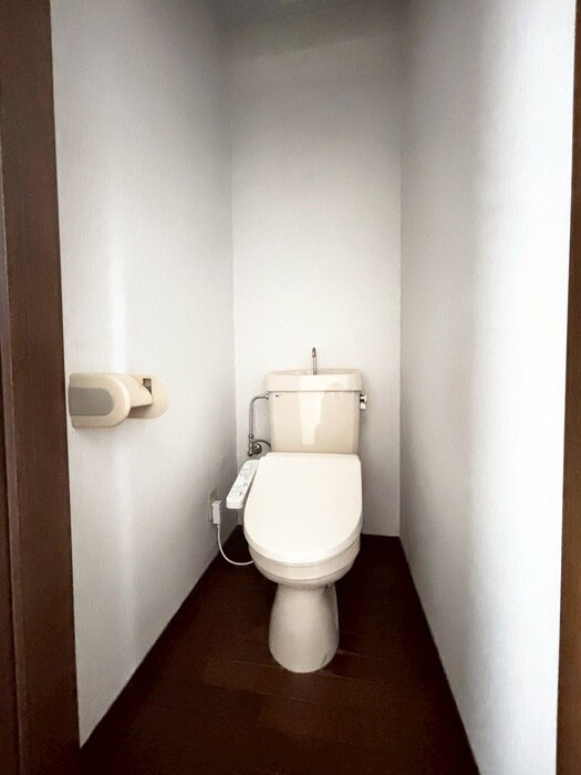 トイレ フォアグレイス