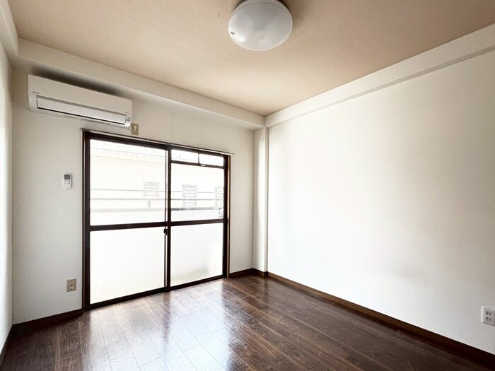 居室 フォアグレイス