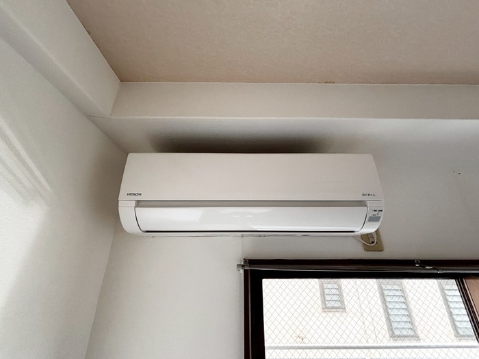 内観写真 フォアグレイス