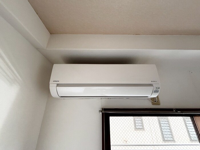 内観写真 フォアグレイス