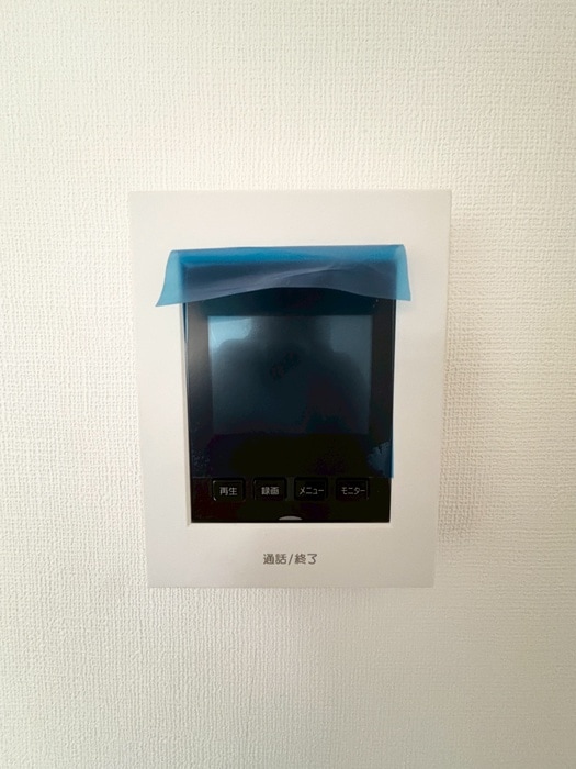 内観写真 フォアグレイス