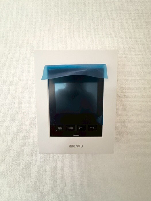 内観写真 フォアグレイス