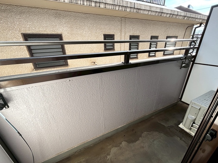 ベランダ・バルコニー フォアグレイス