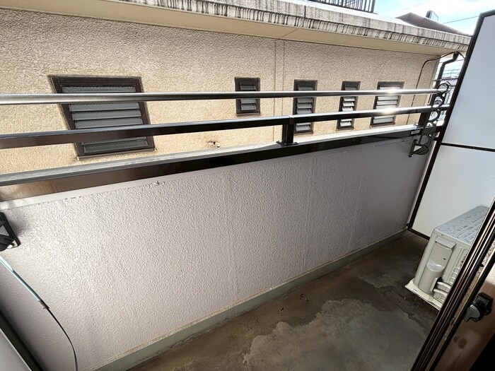 ベランダ・バルコニー フォアグレイス