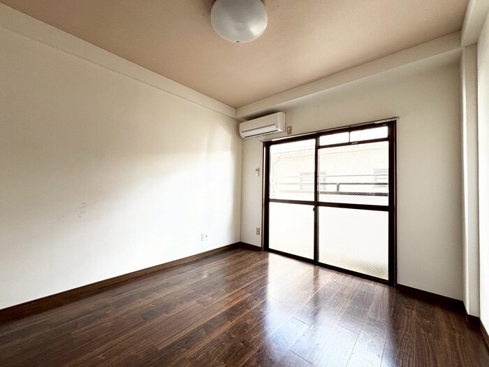 居室 フォアグレイス