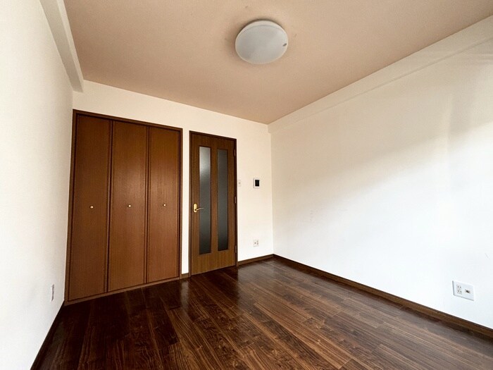 居室 フォアグレイス