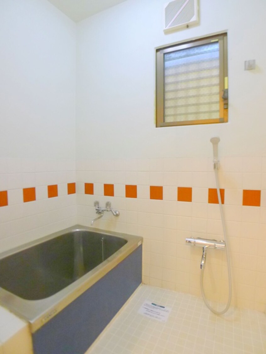 バス／シャワールーム等 メゾンＦ