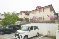 メゾンアトモスＢ