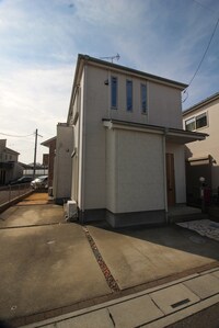 日の出3丁目戸建