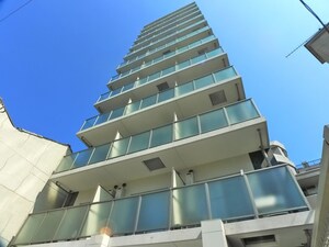 ﾌｪﾙｸﾙｰﾙﾌﾟﾚｽﾄ堀切菖蒲園(1103)