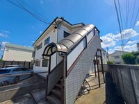 パークハイム上鷺