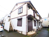 セフィラ野火止Ａ棟