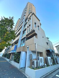 ドゥーエ西麻布Ⅱ