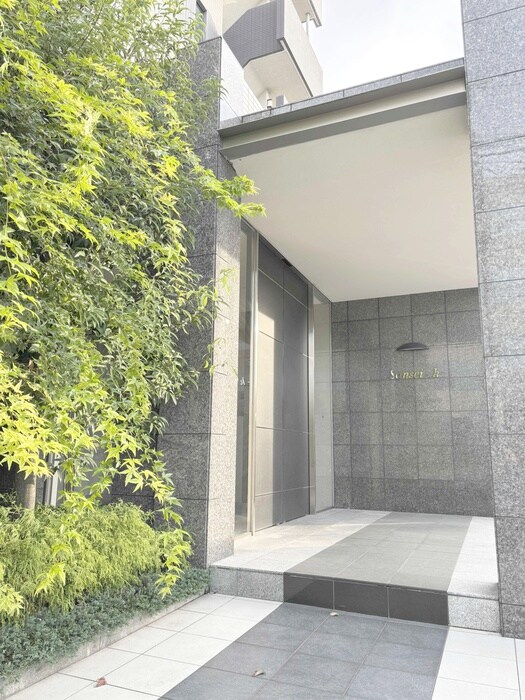 エントランス部分 Ｓａｎｓｅｉ－Ｋ