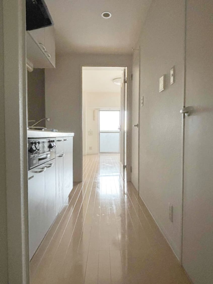 廊下 Ｓａｎｓｅｉ－Ｋ