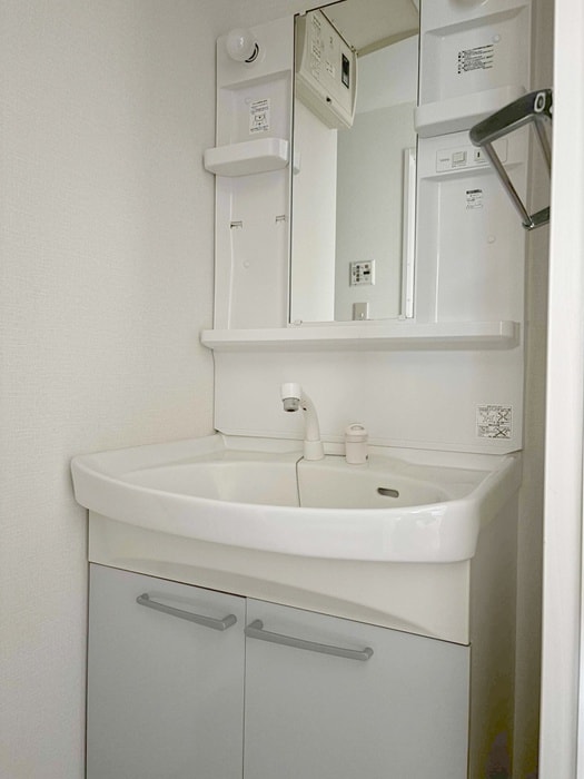 洗面 Ｓａｎｓｅｉ－Ｋ