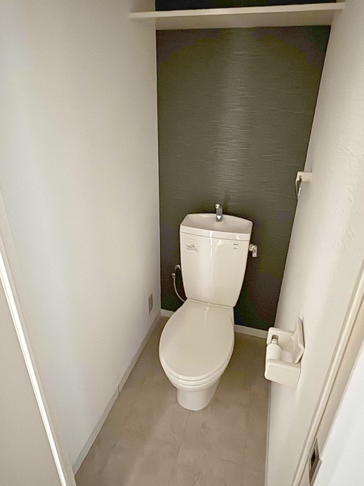 トイレ Ｓａｎｓｅｉ－Ｋ