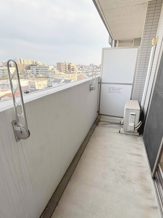 ベランダ・バルコニー Ｓａｎｓｅｉ－Ｋ