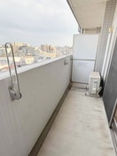 ベランダ・バルコニー Ｓａｎｓｅｉ－Ｋ