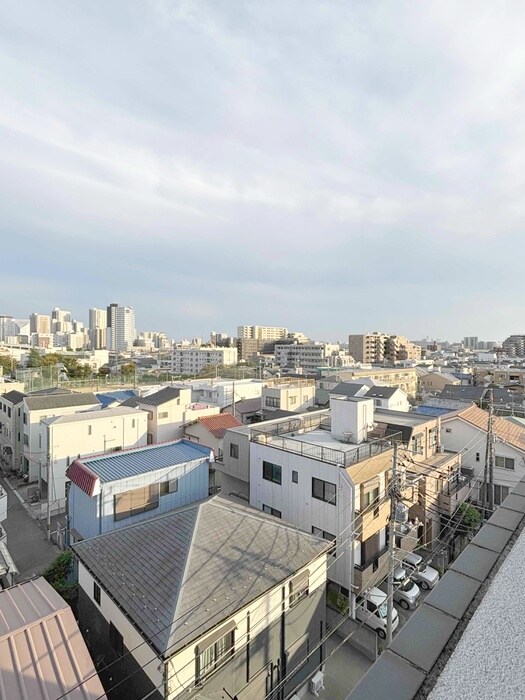 周辺環境 Ｓａｎｓｅｉ－Ｋ