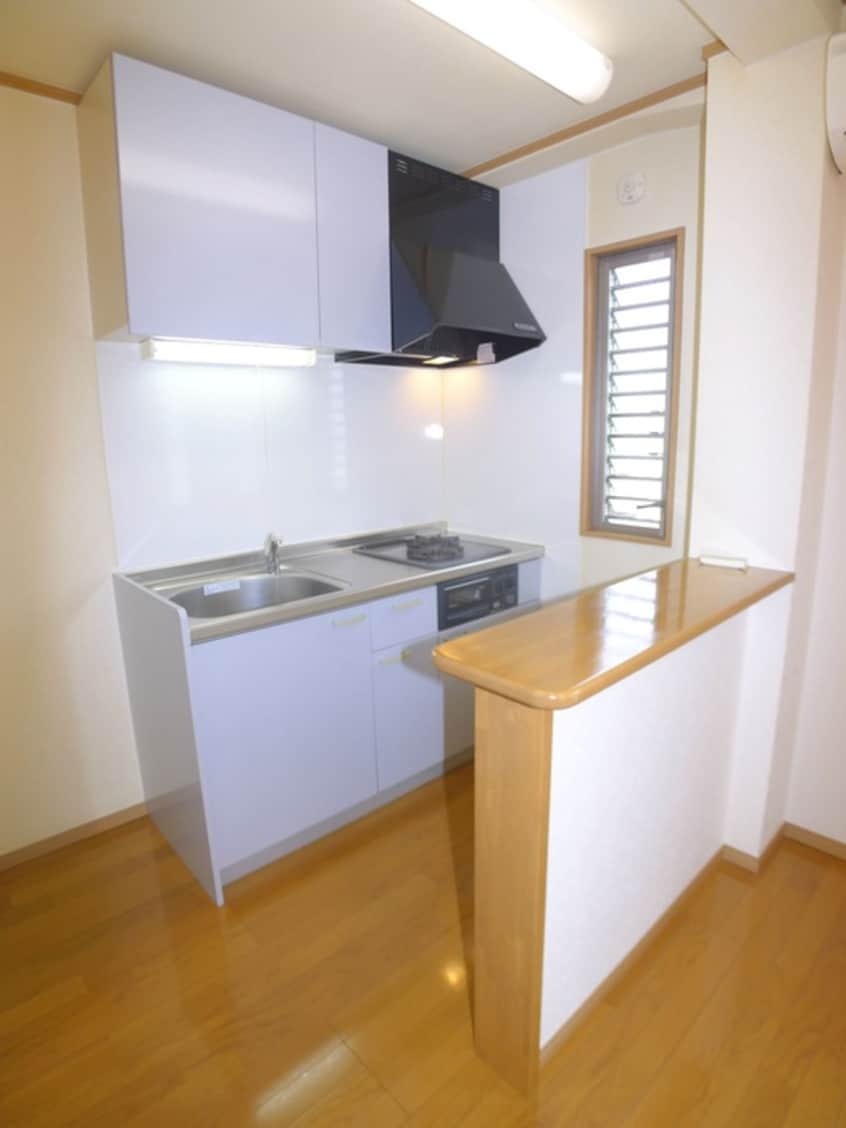 キッチン ニュ－ライフ前原