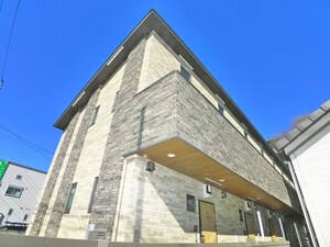 アフェット検見川５