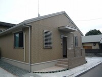 柏木貸家Ｃ