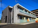 リブリ・クレインの外観