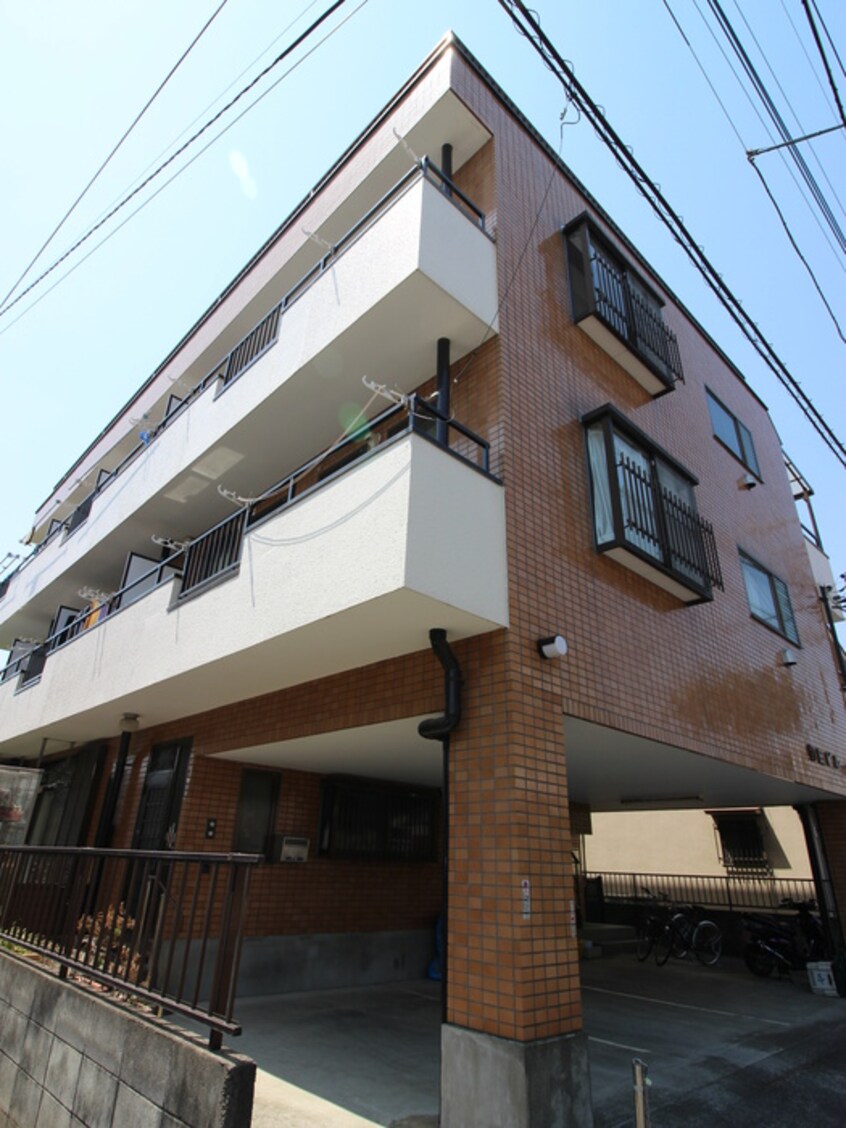 外観写真 切田ビル