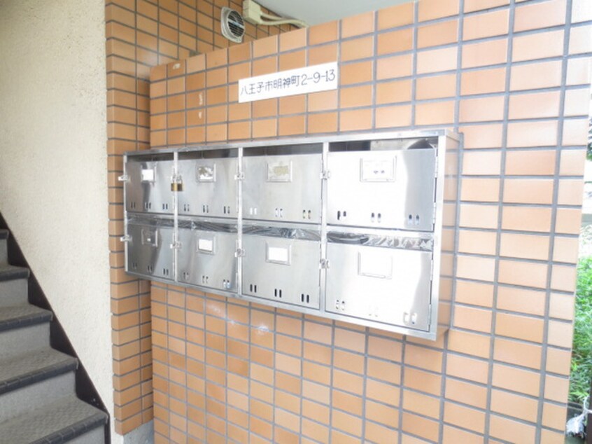 建物設備 切田ビル