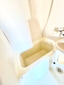 バス／シャワールーム等 切田ビル