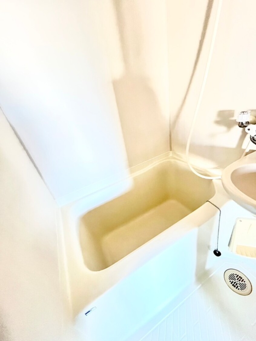 バス／シャワールーム等 切田ビル