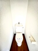 トイレ 切田ビル