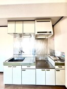 キッチン 切田ビル