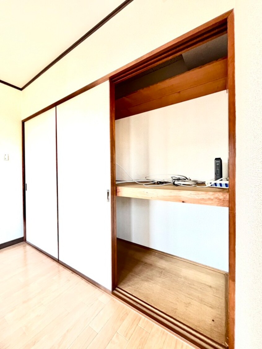 収納 切田ビル