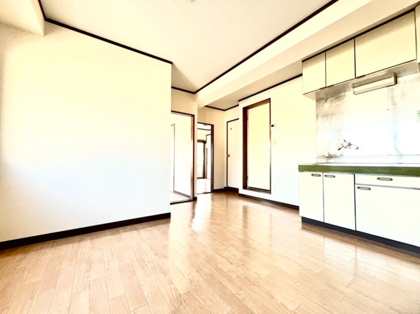 内観写真 切田ビル