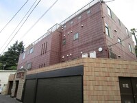 メゾン・ド・ズ－(1)