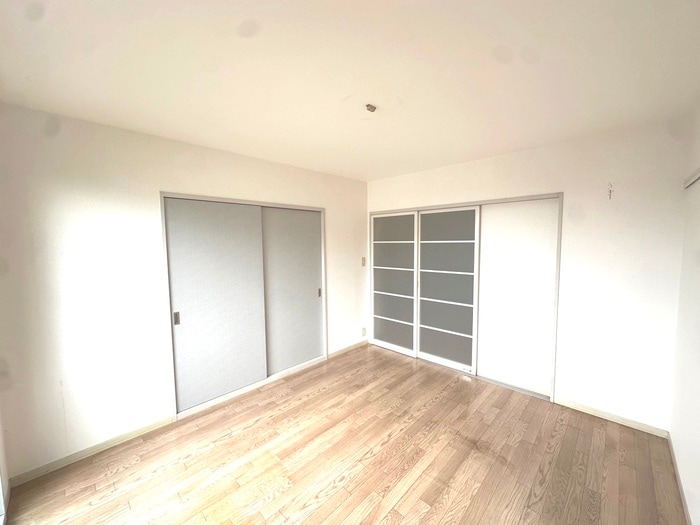 居室 ヒルトップ金沢文庫Ⅱ