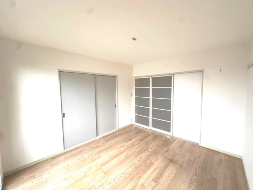 居室 ヒルトップ金沢文庫Ⅱ