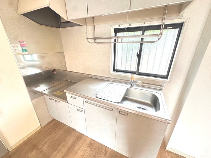 キッチン ヒルトップ金沢文庫Ⅱ