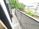 ベランダ・バルコニー ヒルトップ金沢文庫Ⅱ