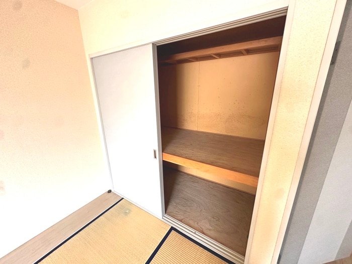 収納 ヒルトップ金沢文庫Ⅱ