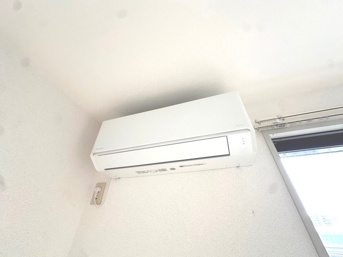 内観写真 ヒルトップ金沢文庫Ⅱ