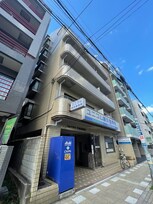 スカイプラザヨコミゾ