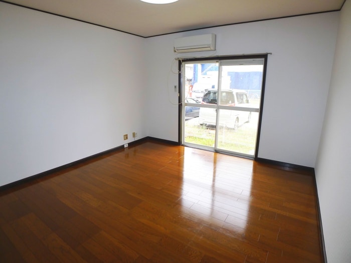 居室 ブルーベルハイツ