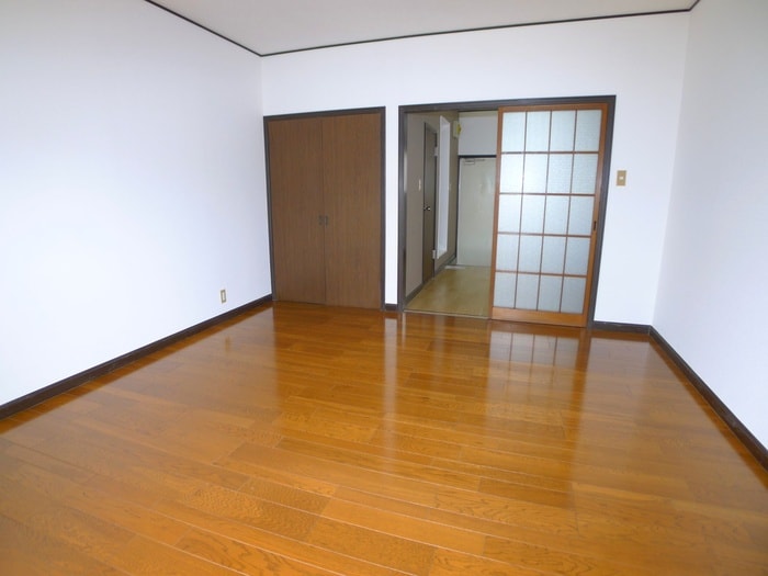 居室 ブルーベルハイツ